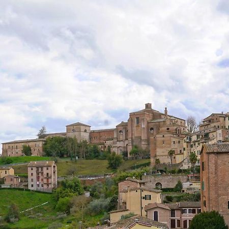 Apartamento Gest Short Rent Siena 4 Exterior foto