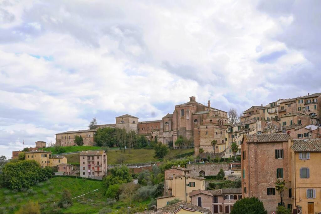 Apartamento Gest Short Rent Siena 4 Exterior foto