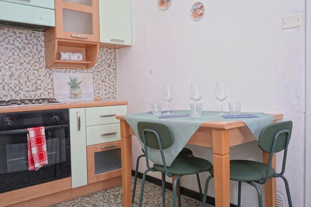 Apartamento Gest Short Rent Siena 4 Exterior foto