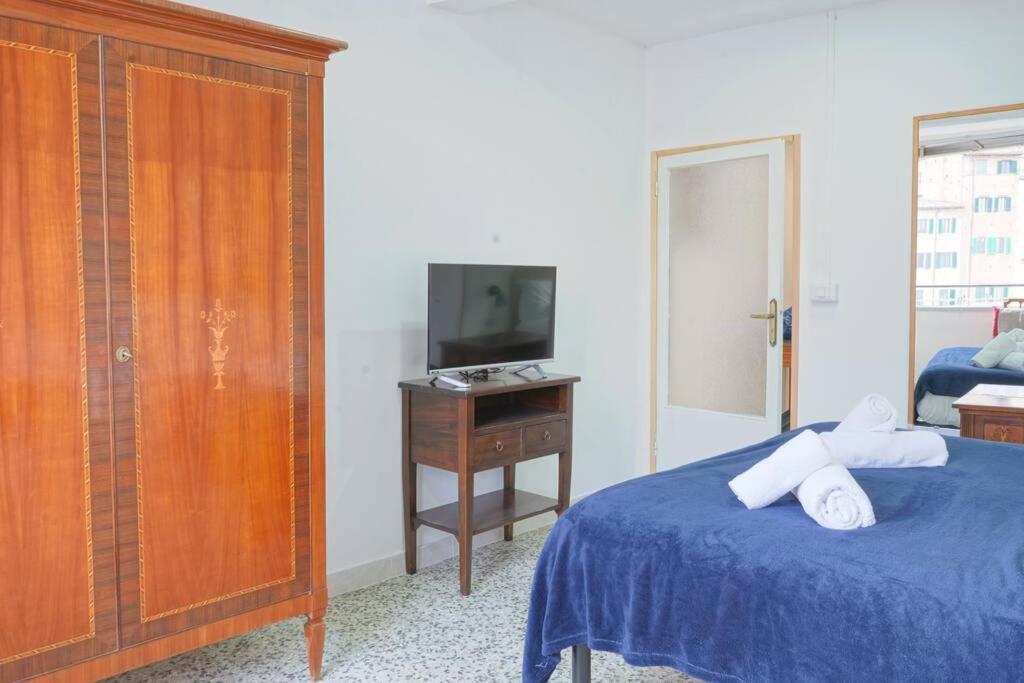 Apartamento Gest Short Rent Siena 4 Exterior foto
