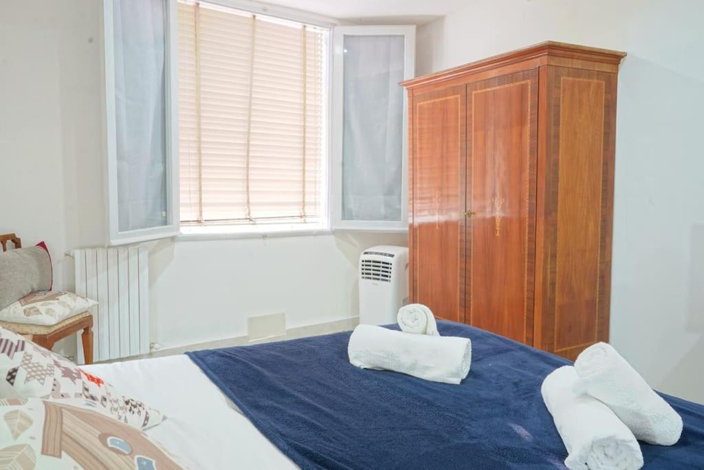 Apartamento Gest Short Rent Siena 4 Exterior foto