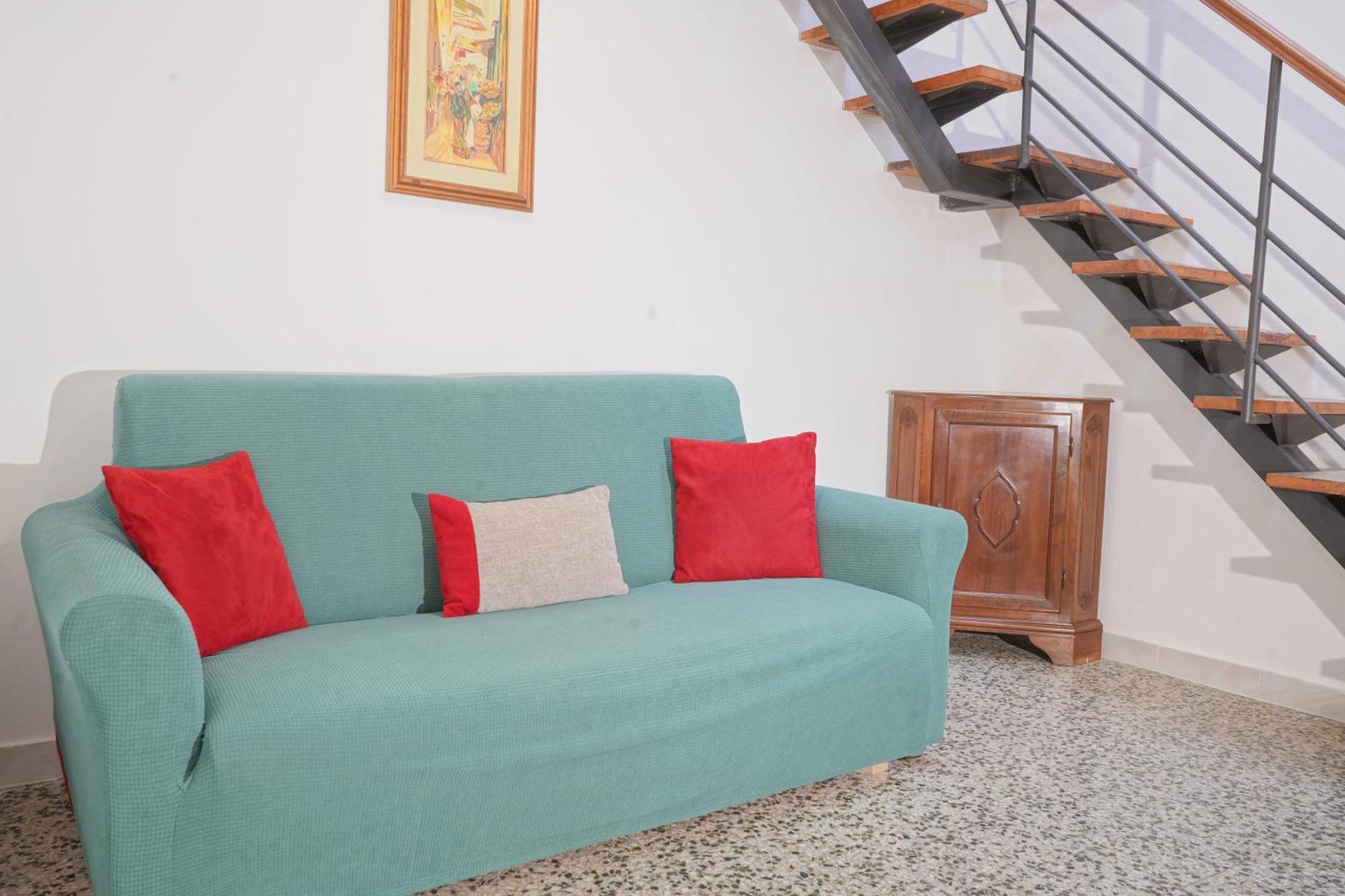 Apartamento Gest Short Rent Siena 4 Exterior foto